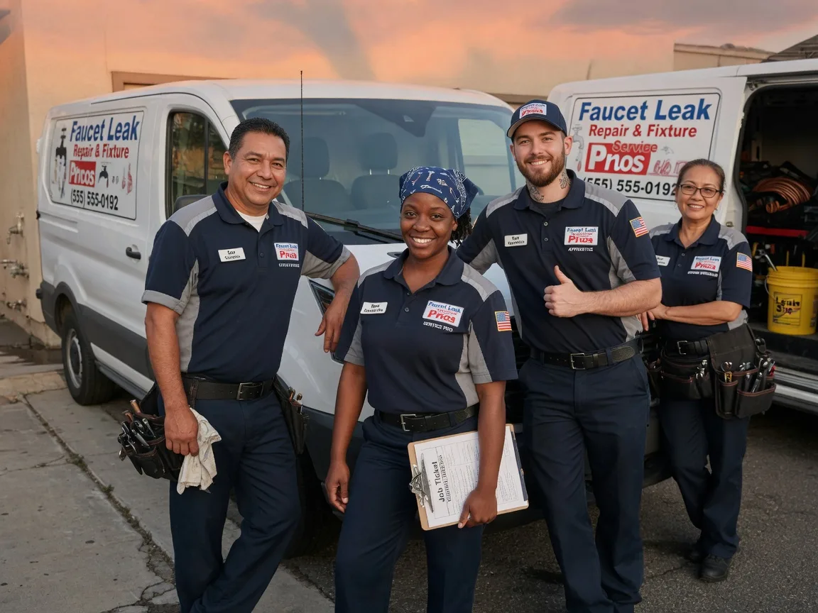 Faucet Repair company in Estes Park, CO