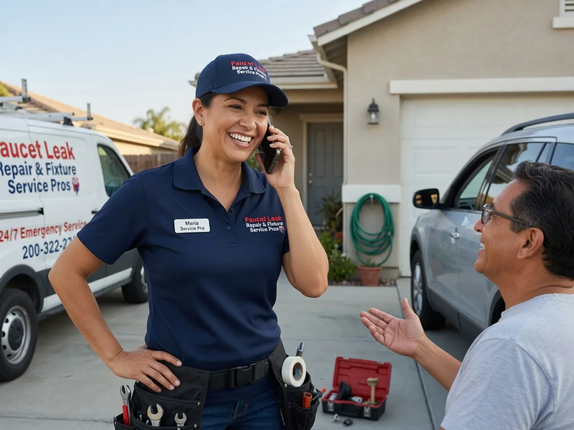 Faucet Repair Estes Park, CO FAQs